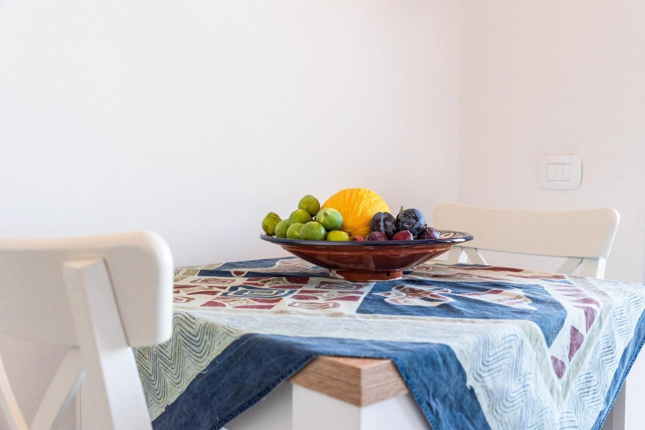 Appartamento Le Primule Agrigento Exterior photo