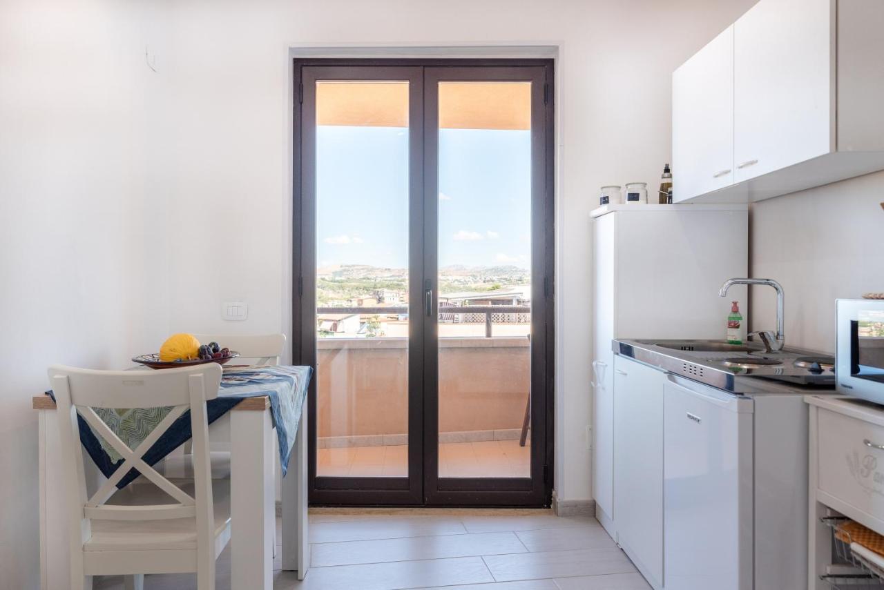 Appartamento Le Primule Agrigento Exterior photo