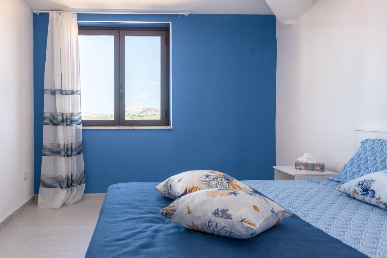 Appartamento Le Primule Agrigento Exterior photo